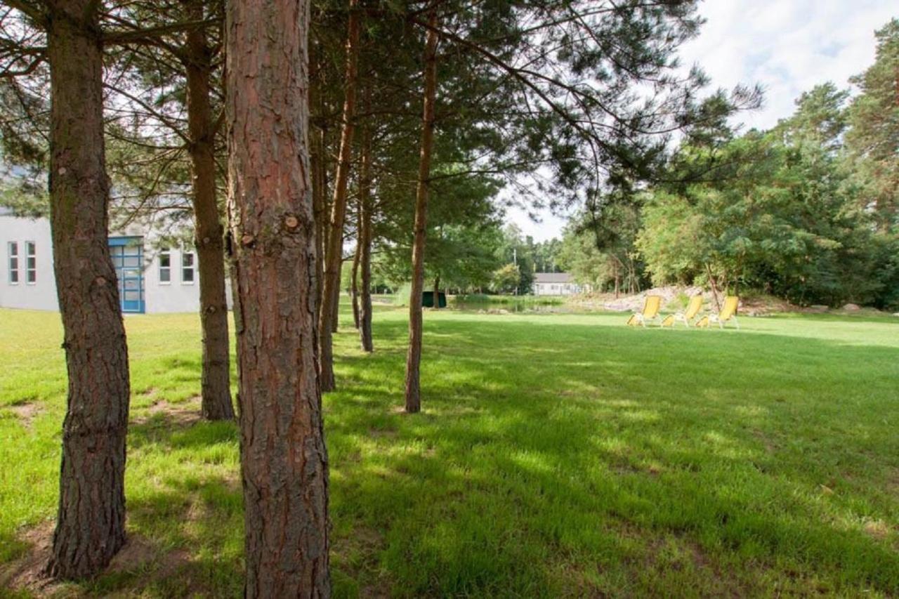 Parkhotel Viktoria Фельтен Экстерьер фото