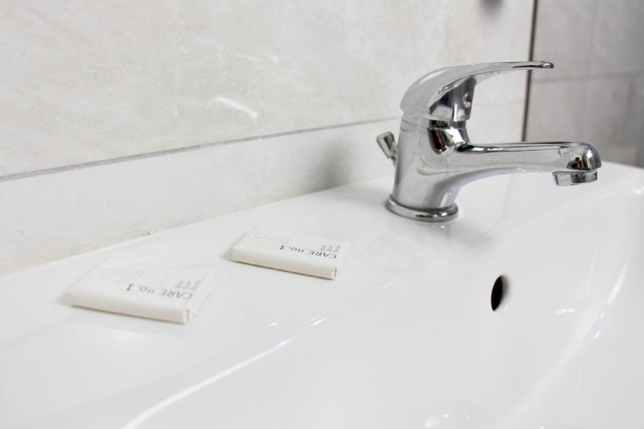 Parkhotel Viktoria Фельтен Экстерьер фото