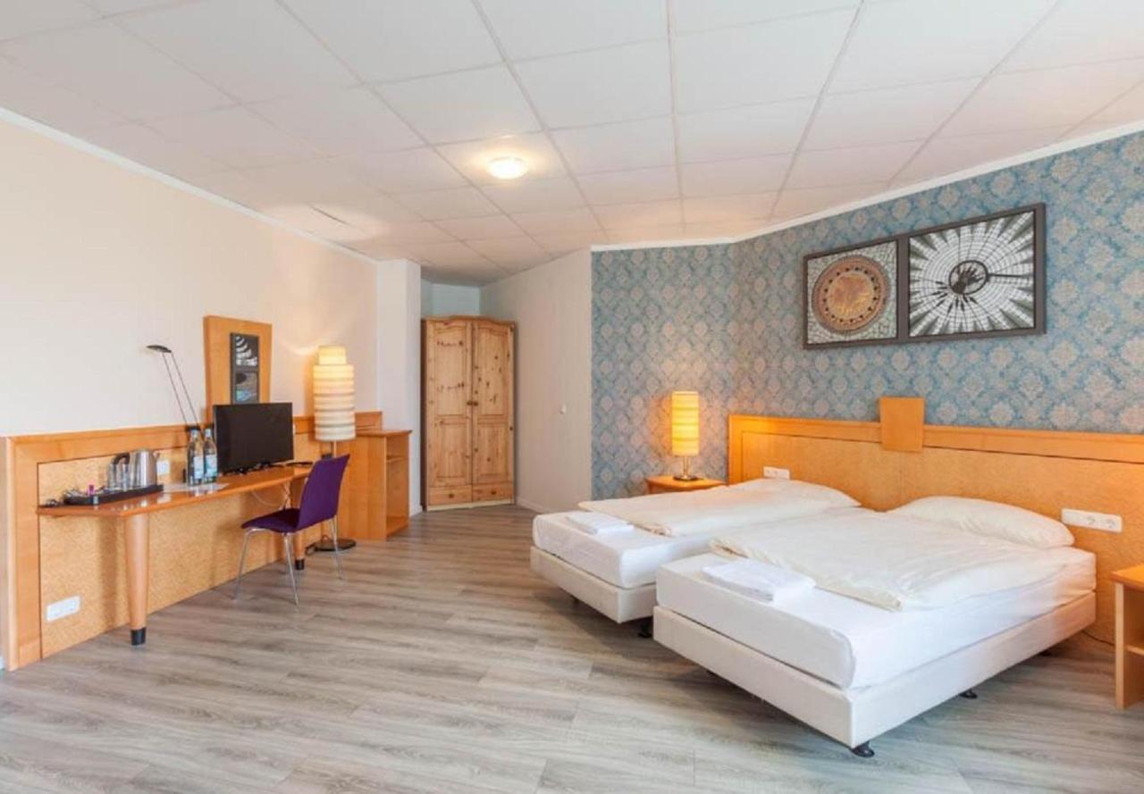 Parkhotel Viktoria Фельтен Номер фото