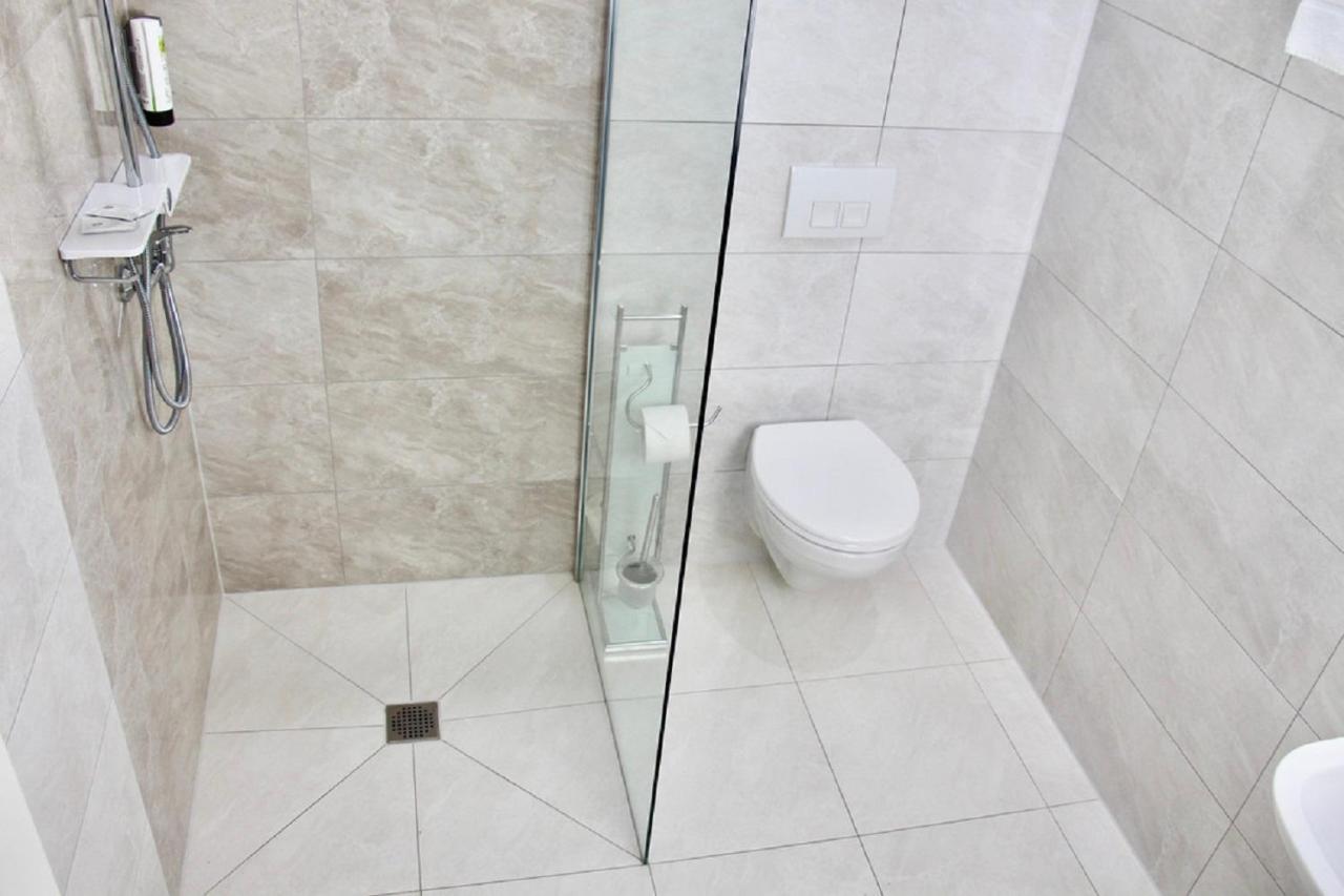 Parkhotel Viktoria Фельтен Экстерьер фото
